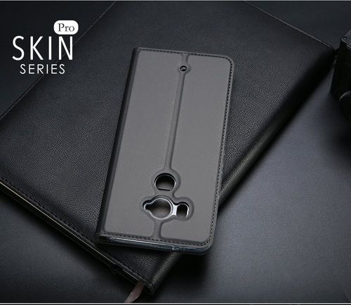Etui DuxDucis SkinPro HTC U11 Plus Gray na Arena.pl