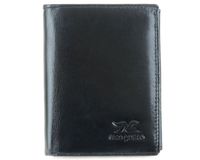 Prezent dla Dziadka - portfel "Kochany Dziadek" (Bill) Czarny