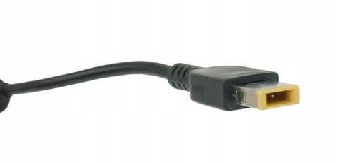 Ładowarka 90W do laptopa LENOVO 20V 4,5A wtyk SlimTip na Arena.pl