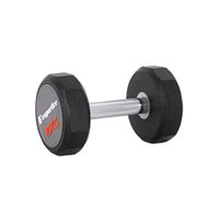 Hantla stalowa Profi CPU Insportline 10 kg