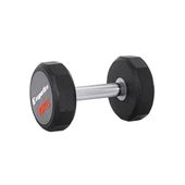 Hantla stalowa Profi CPU Insportline 10 kg