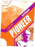 Pioneer B2 WB - H. Q. Mitchell