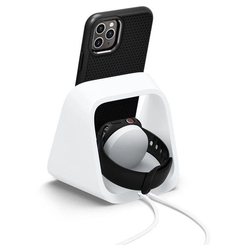Spigen S316 2In1 Iphone & Iwatch White na Arena.pl
