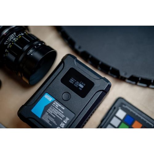 Akumulator Newell BP-150 LCD V-Mount na Arena.pl