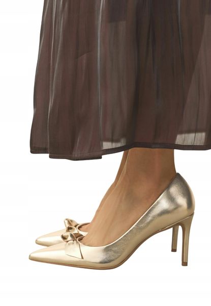 Next - Czółenka r,43 zdjęcie 1