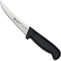 nóż do trybowania zakrzywiony giętki supra 270 mm