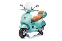 ND31_J04_018_0_1 Jezdzik akumulatorowy Scooter Ve