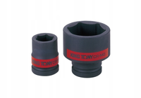 NASADKA KRÓTKA UDAROWA 3/4" CALOWA 2" x 68mm 6-kąt. King Tony