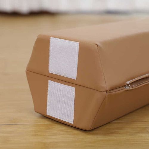 równoważnia gimnastyczna - beżowy na Arena.pl