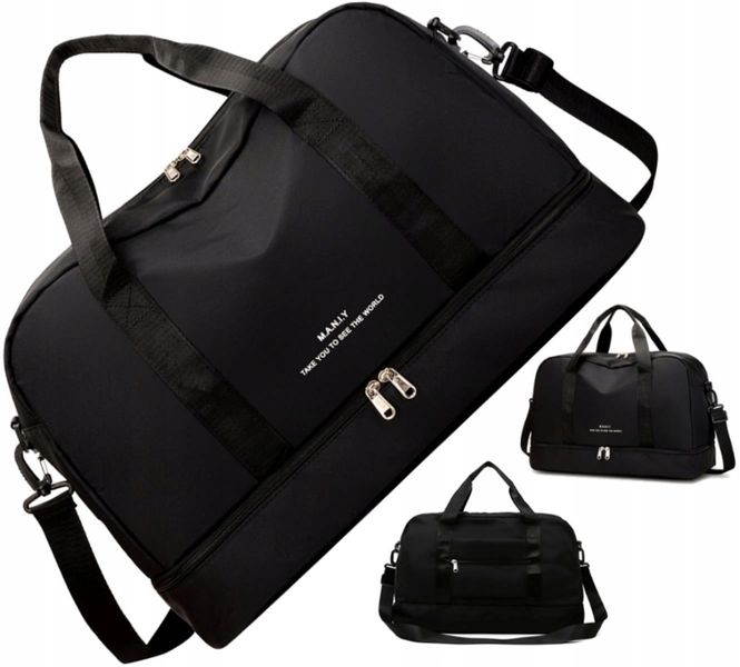 Torba Do Samolotu Bagaż Podręczny Sportowa Xl Lot zdjęcie 2