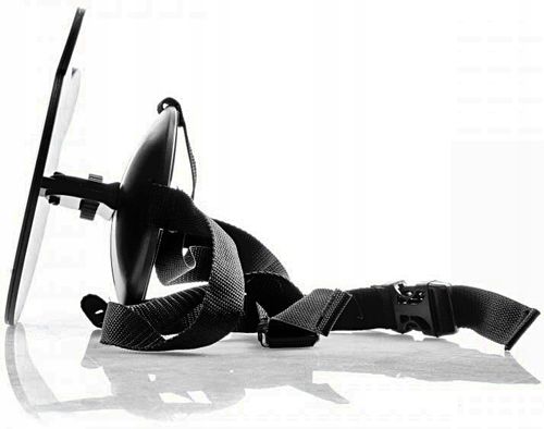 LUSTERKO DO OBSERWACJI DZIECKA na Arena.pl