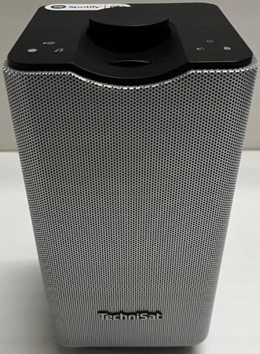 GŁOŚNIK Multiroom TechniSat AudioMaster MR1 szary na Arena.pl