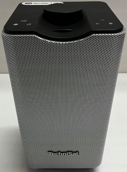 GŁOŚNIK Multiroom TechniSat AudioMaster MR1 szary zdjęcie 8