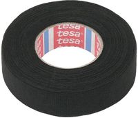 Taśma izolacyjna, tkaninowa Tesa 15m 15mm