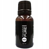 NOWATORSKIE FEROMONY BEZWONNE BEZZAPACHOWE DYSKRETNE MĘSKIE 15 mL