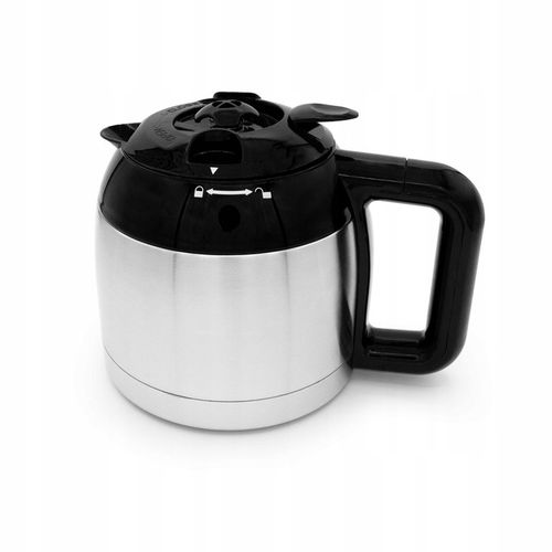 CASO COFFEE TASTE & STYLE DUO THERMO Ekspres przelewowy 2 TERMOSY 1845 na Arena.pl