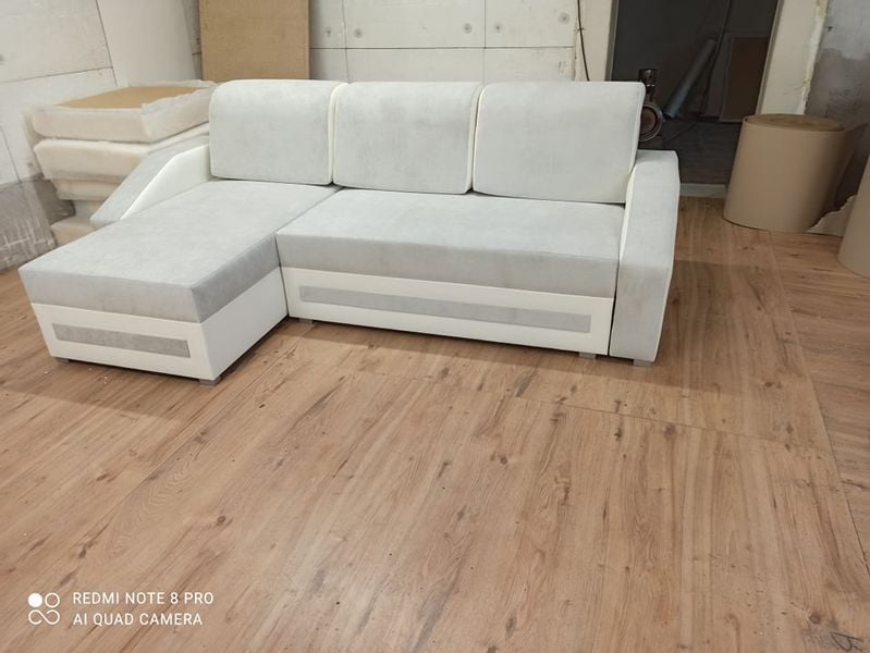 Narożnik Milos Uniwersalny zdjęcie 3