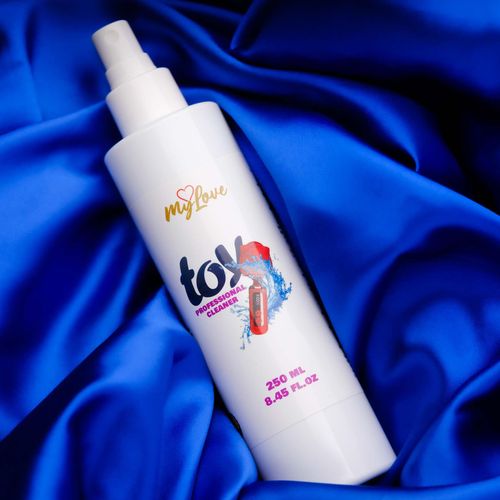 Mylove Toy Cleaner Professional 250 Ml. na Arena.pl