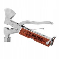 Narzędzie wielofunkcyjne Multitool +GRAWER PREZENT DLA TATY NA DZIEŃ OJCA