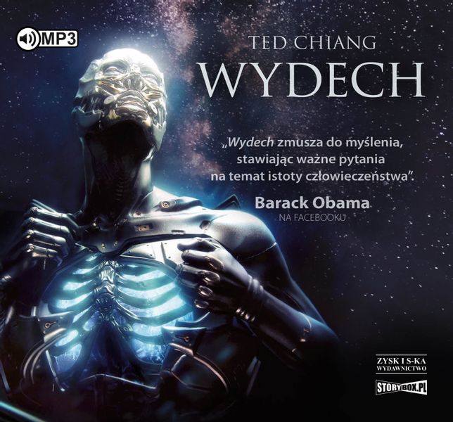 (mp3) Wydech zdjęcie 1
