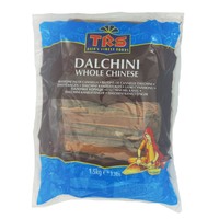 Przyprawa kora cynamonowca Dalchini Whole Chinese TRS 1.5kg