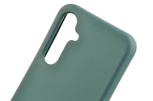 Etui ze sznurkiem RCK do Samsung Galaxy S24 FE zielony na Arena.pl