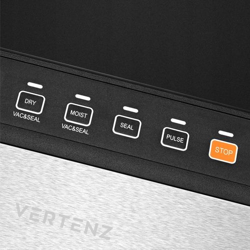 Zgrzewarka próżniowa do żywności VERTENZ 110W + folia worki do na Arena.pl