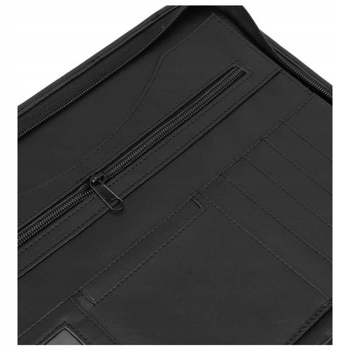 TECZKA NA DOKUMENTY AKTÓWKA BIWUAR ORGANIZER A4 na Arena.pl