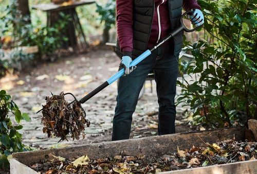 Widły gospodarcze CELLFAST CELLPRO 128cm 40-223 na Arena.pl