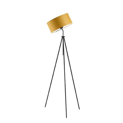 Lampa podłogowa MALMO do sypialni na Arena.pl