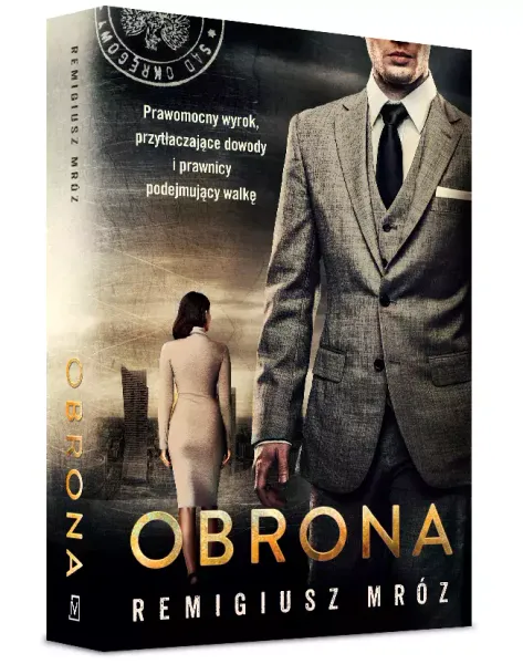 Obrona zdjęcie 2