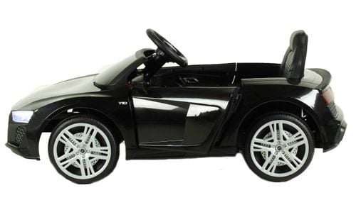 Auto na Akumulator Audi R8 Spyder na Arena.pl