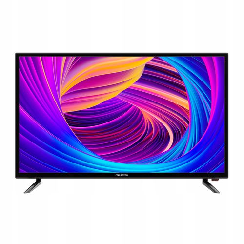 Telewizor 32 cale HD 2x USB 2x HDMI DVB-T2 HEVC 265 na Arena.pl