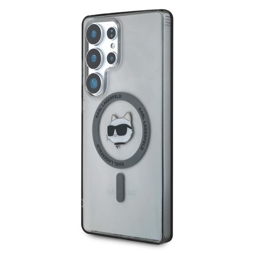 etui karl lagerfeld button choupette head printed logo magsafe do na Arena.pl