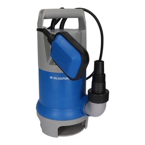 POMPA DO BRUDNEJ WODY 1000W, WP1001 BLAUPUNKT na Arena.pl