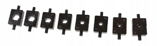 PRASKA HYDRAULICZNA ZACISKARKA DO KABLI 4-70 PH70C ENERGOTYTAN POLSKA na Arena.pl