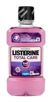 Listerine Total Care Płyn do płukania jamy ustnej 6w1 - Clean Mint  250ml