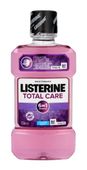 Listerine Total Care Płyn do płukania jamy ustnej 6w1 - Clean Mint  250ml