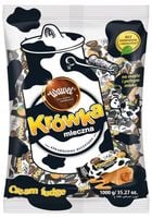 Cukierki Wawel Krówka Mleczna 1 kg