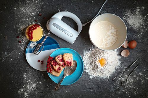 CR 4213 Mikser z mis 600W zdjęcie 4