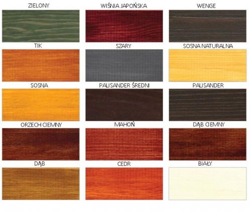 Ogrodowy stół drewniany olcha 150cm odlew żeliwny meble ogrodowe na Arena.pl