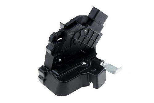 SIŁOWNIK CENTRALNEGO ZAMKA TYŁ PRAWY TYŁ FORD FOCUS II 2007 2008 2009 2010 na Arena.pl