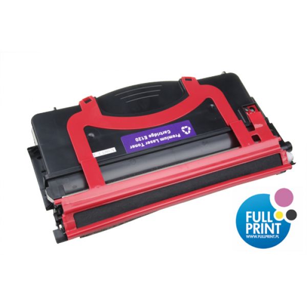 Zamiennik tonera 12016SE Czarny zdjęcie 1