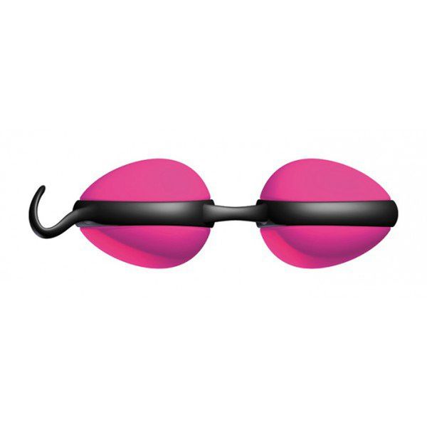 Kulki-Joyballs Secret, Pink-Black zdjęcie 2