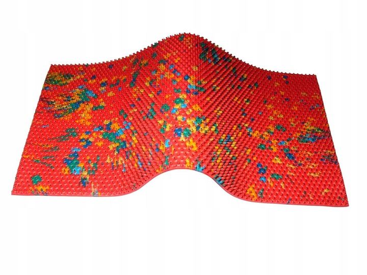 Aplikator wieloigłowy Lyapko „Mata” 6,8 zdjęcie 1