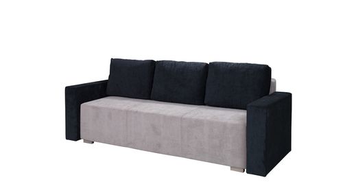 SOFA SPRINT GRAFITOWA na Arena.pl