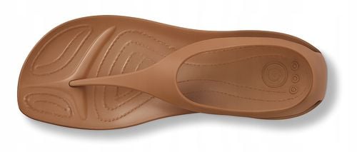 Crocs Wygodne Lekkie Japonki Buty Damskie Sexi Flip 41-42 na Arena.pl