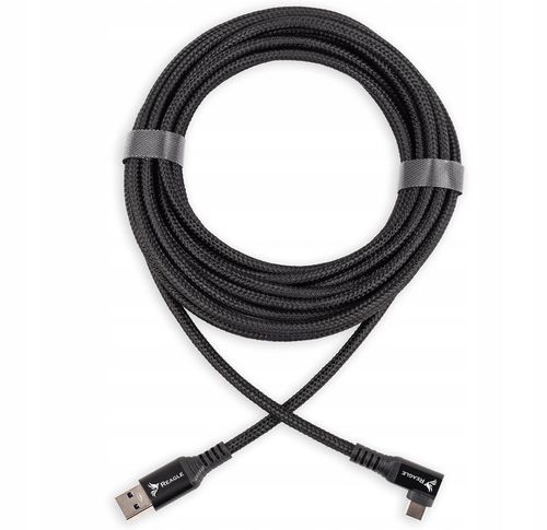 KABEL 5m do OCULUS LINK SteamVR QUEST 2 META USB na Arena.pl