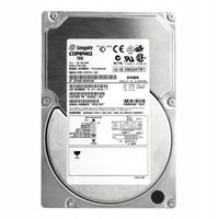 COMPAQ 270773-001 18.2GB 10K 4MB SCSI U160 3.5'' ST318406LW