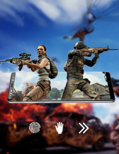 SZKŁO SAMSUNG GALAXY NOTE 9 BENKS X-PRO+ 3D na Arena.pl